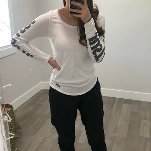 Nike Long Sleeve